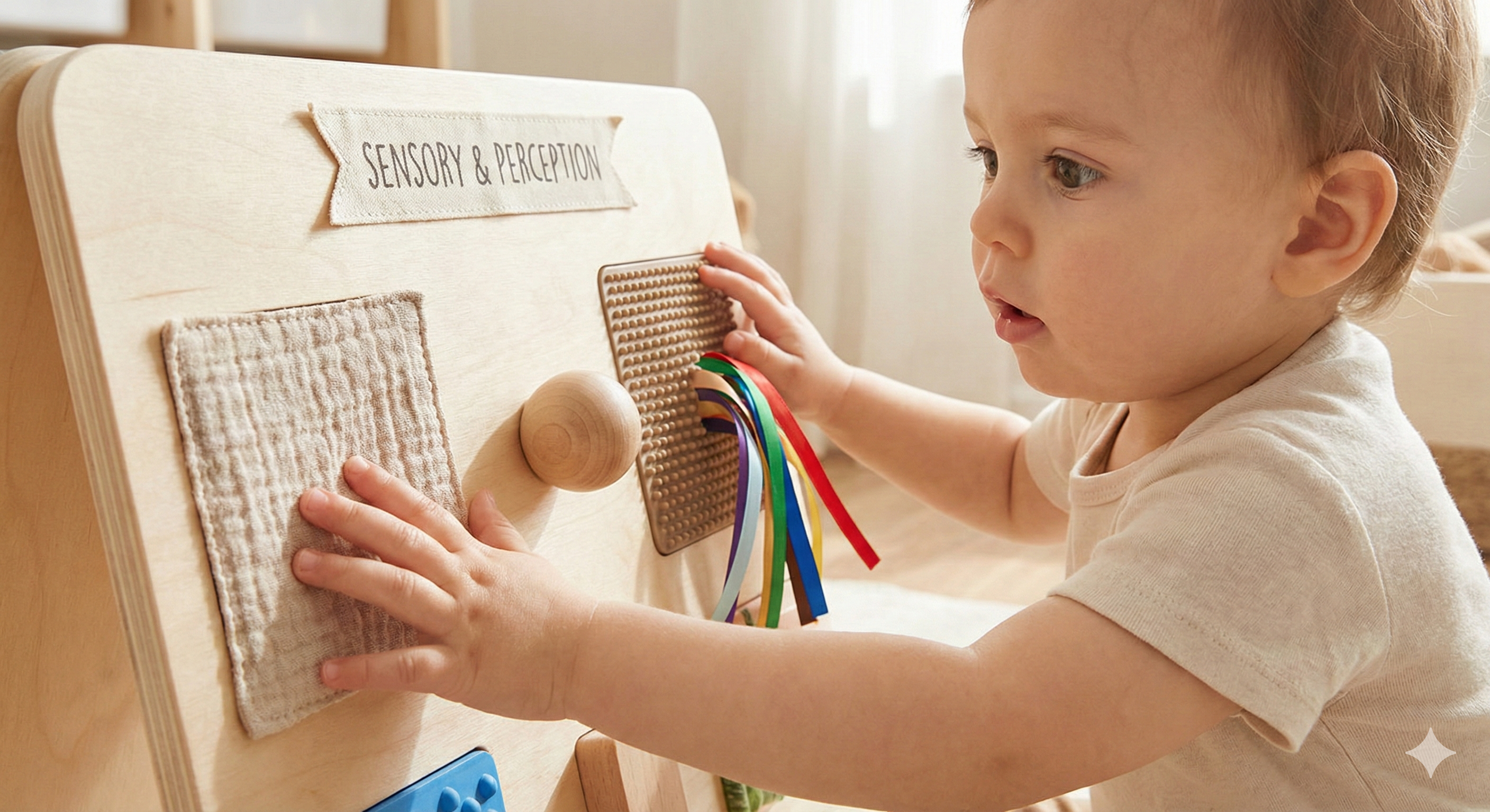 Sensory Cortex: The Perception Gateway