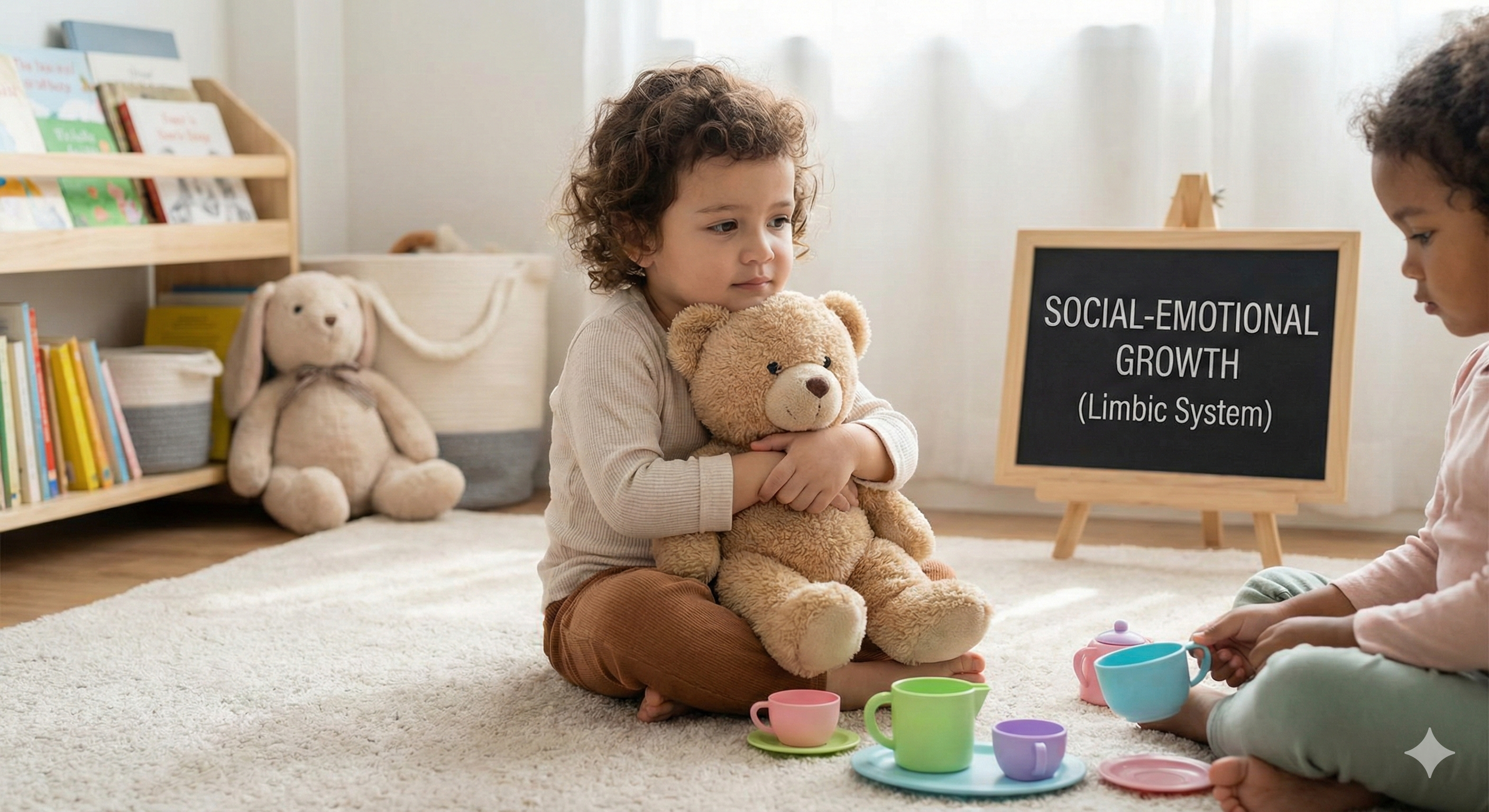 Limbic System: The Emotional Foundation