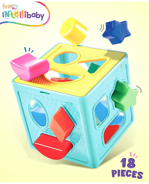 Shape Sorter